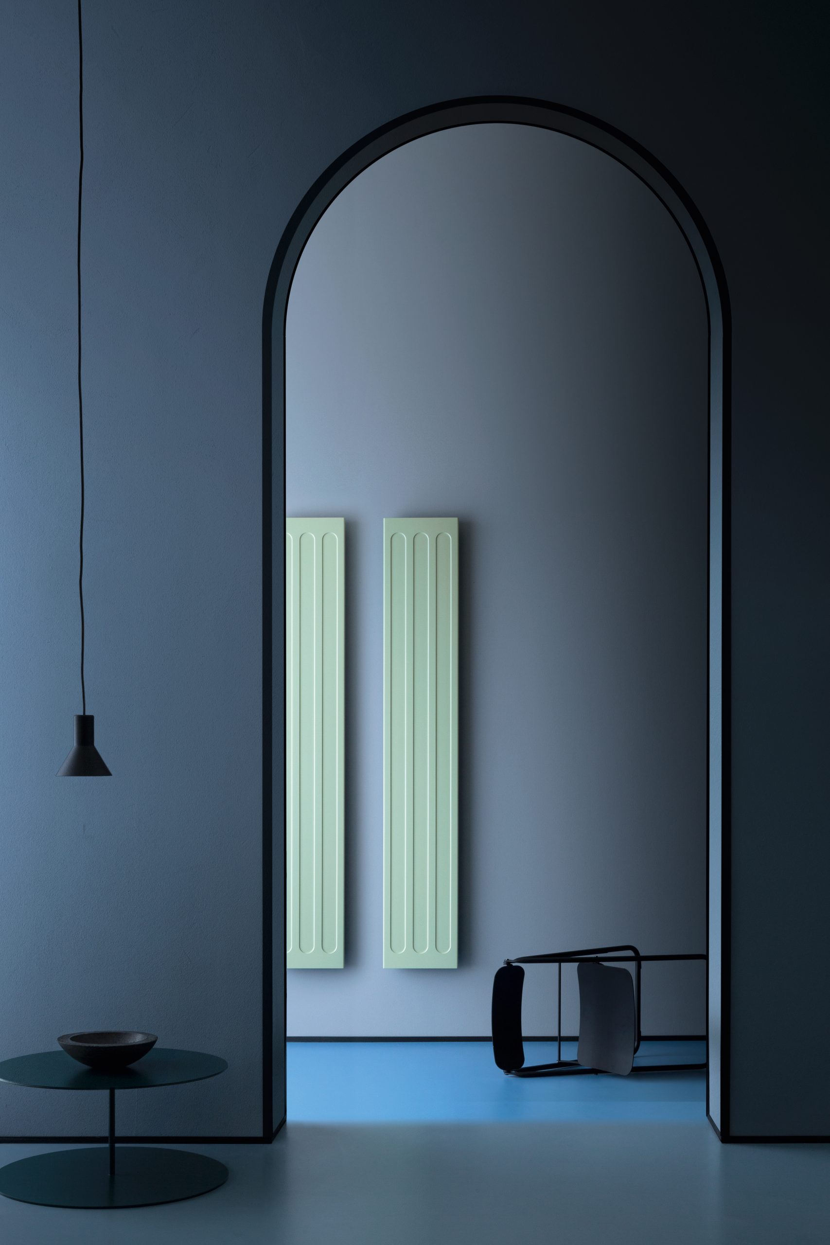 Academy Radiator Class | Designer Radiators | Shop Online