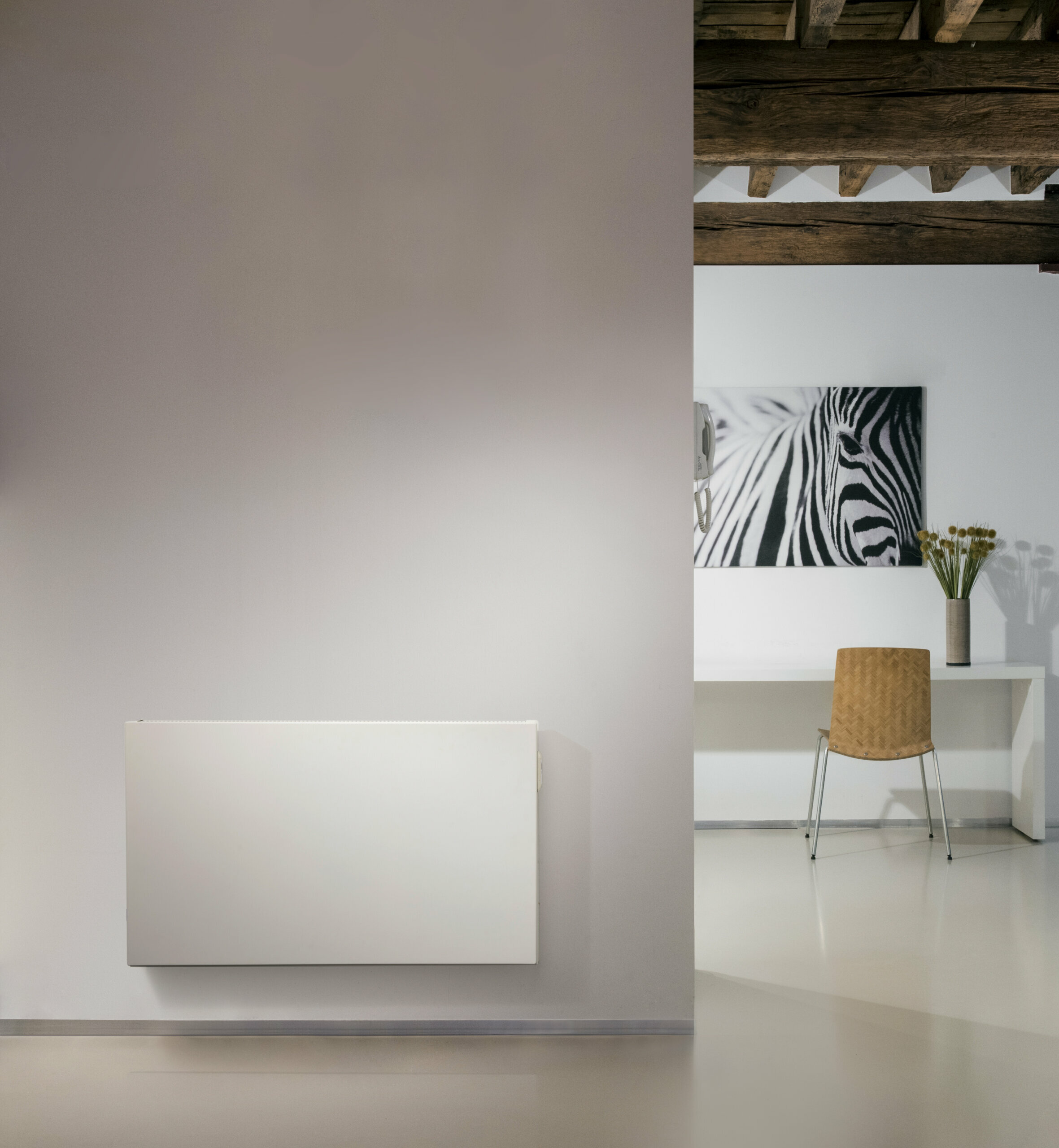 Niva E-Panel Electric Radiator – Outlet