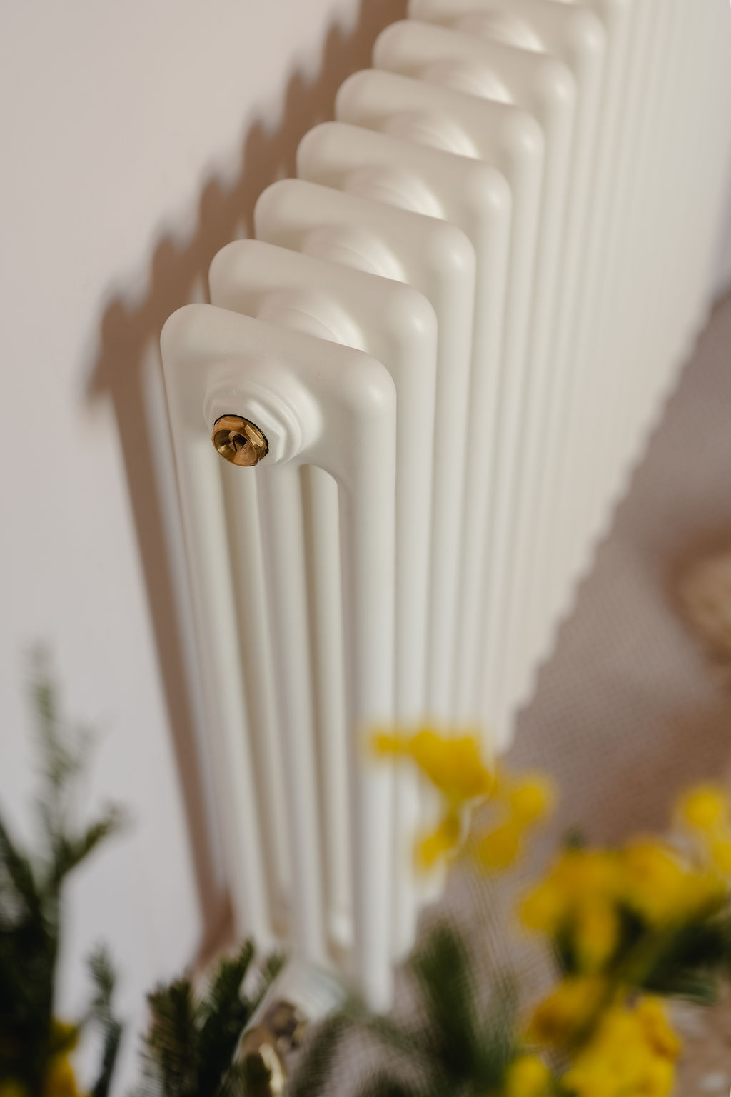 Tuba Steel Column – Outlet