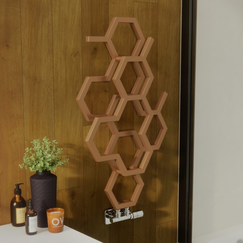 Hex - Outlet | Designer Radiators | Shop Online