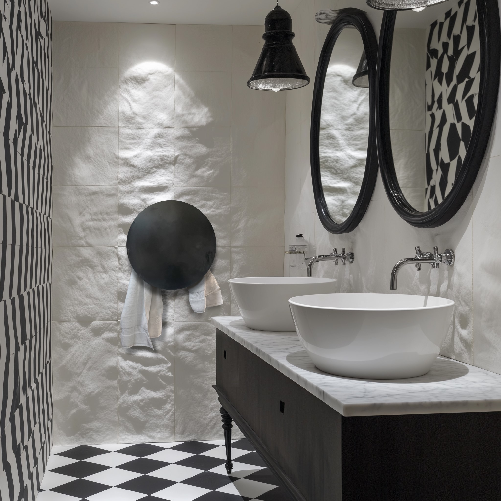 How to Style a Minimalist Room with a Statement Radiator