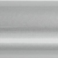 Polished Stainless Steel