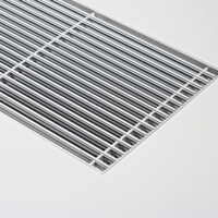 Natural Aluminium