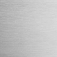 Satin Stainless Steel