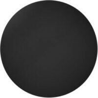 Brushed Gunmetal Black