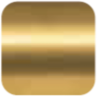 Un-lacquered Brushed Brass