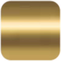 Matt Lacquered Brushed Brass