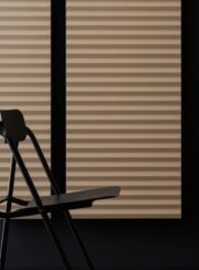 Stone Marble Ecigi Radiator Detail in Cappucino