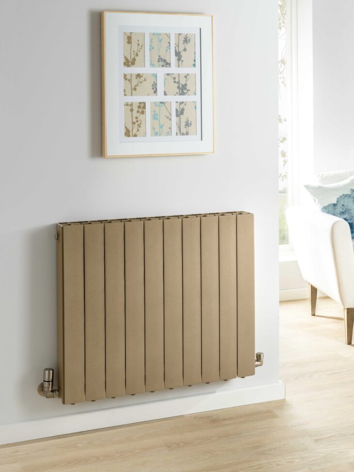 Flat Panel Designer Radiators | Vertical & Horizontal | Shop