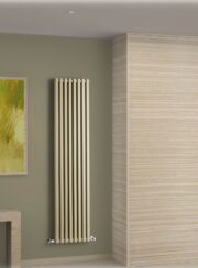 Zoom Radiator in RAL 1013