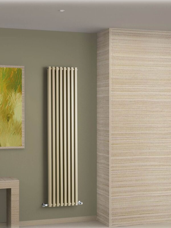 Flat Panel Designer Radiators | Vertical & Horizontal | Shop