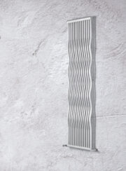 Ocean Single in RAL 9010 White