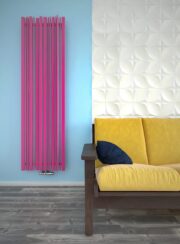 Sherwood Radiator in Soft 4010 (Chart 10)