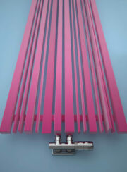 Sherwood Radiator in Soft 4010