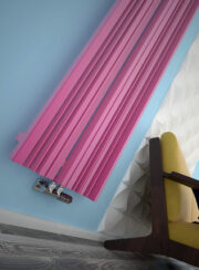 Sherwood Radiator in Soft 4010