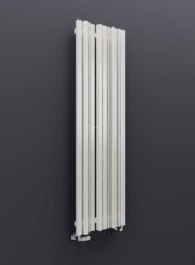 Sherwood Radiator in RAL 9016