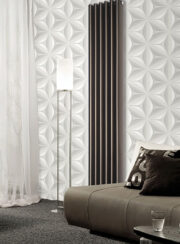 Zovale Radiator in RAL 7015