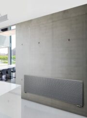 Carre Horizontal in Grey