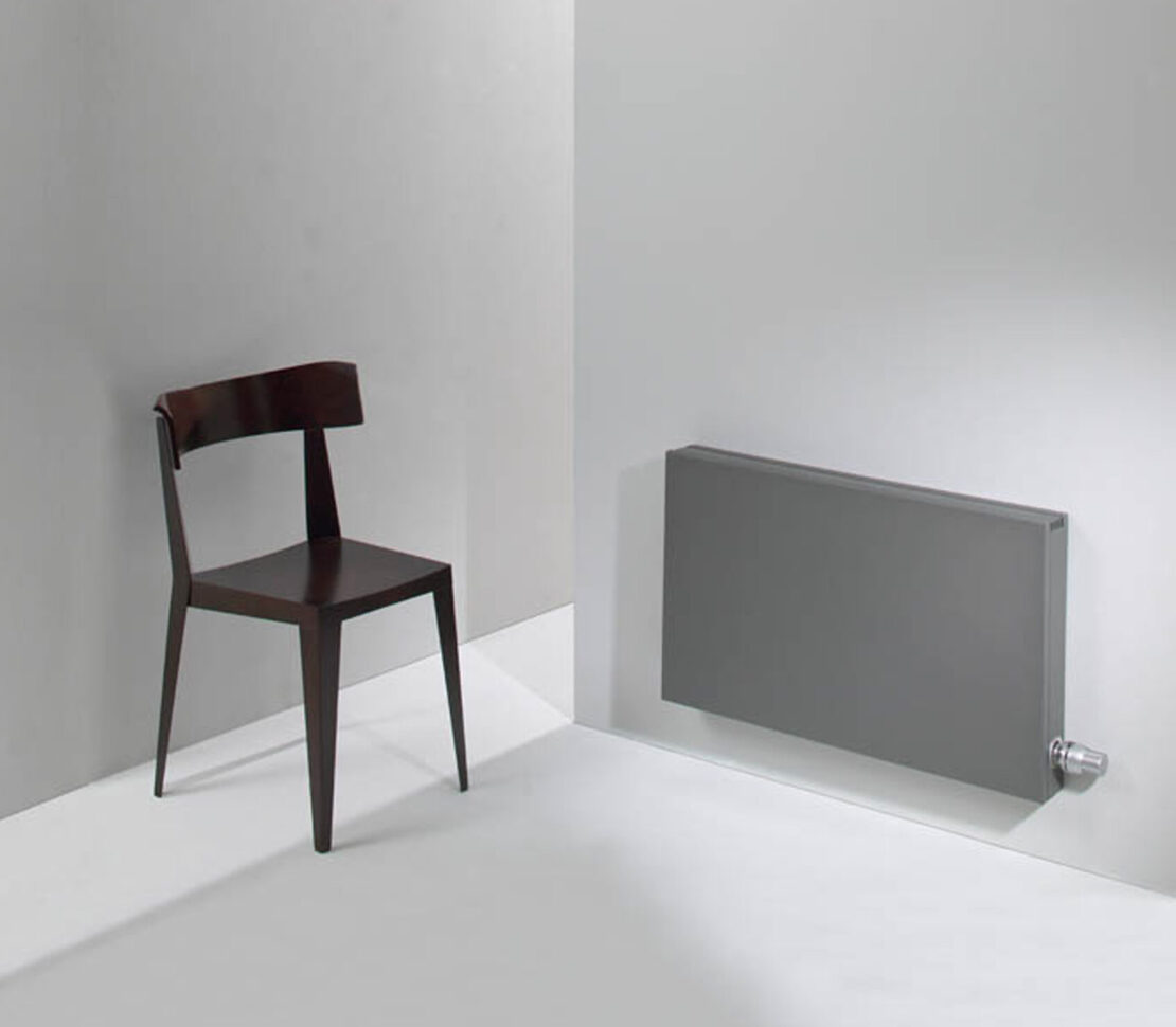 Strada Hybrid | Designer Radiators | Shop Online