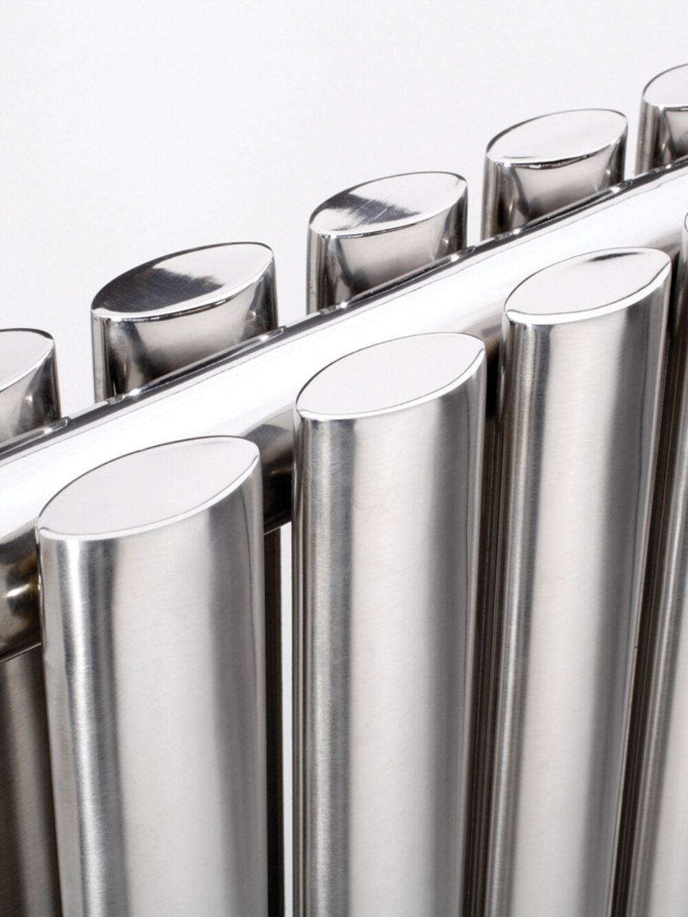 Single vs Double‑Panel Radiators: Key Differences