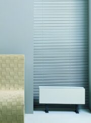 Linea Plus Free Standing in Alcove