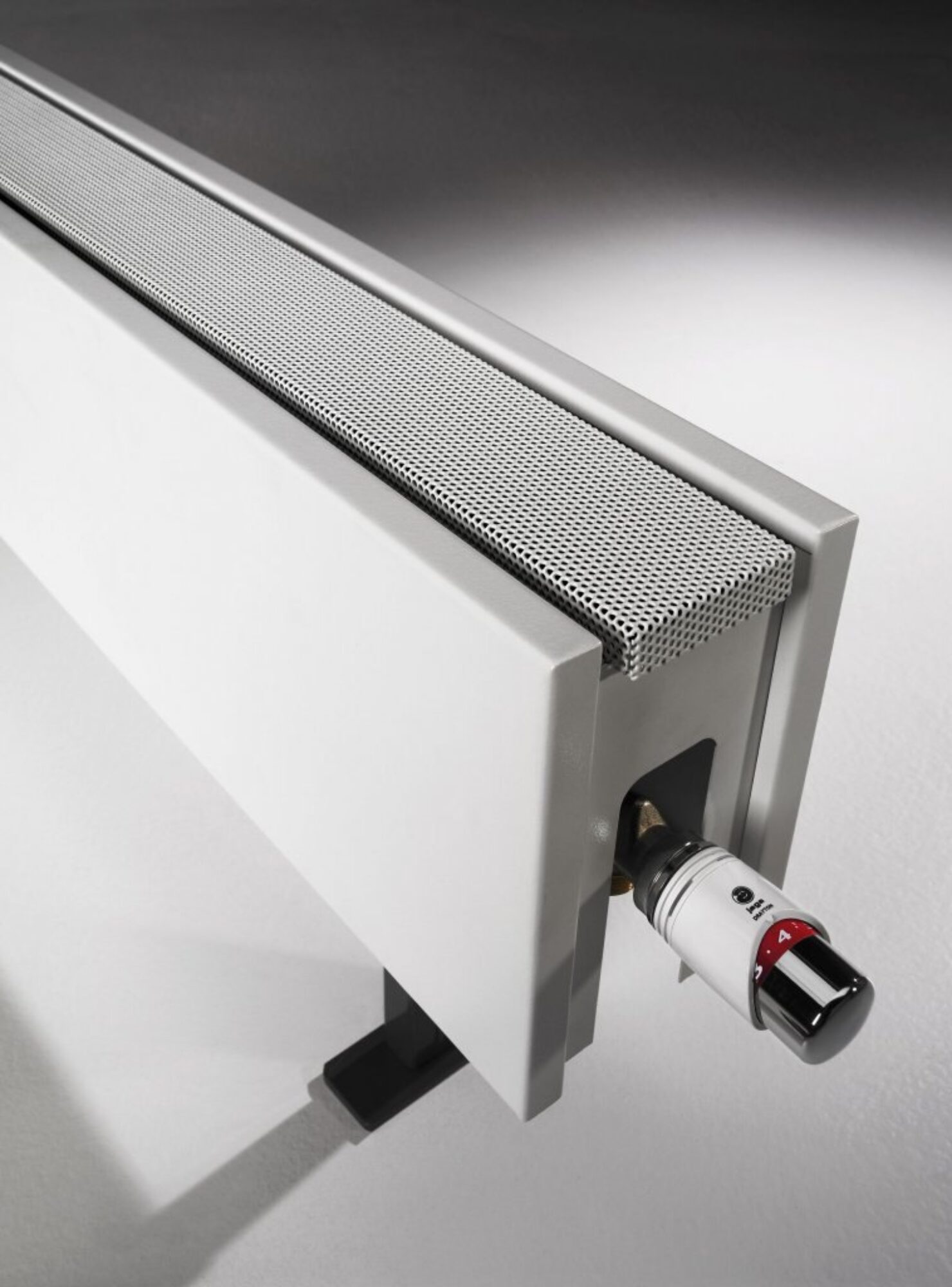 Ligna Radiators Linea Plus Free Standing | Designer Radiators | Shop Online