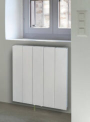 Vela Electric in White