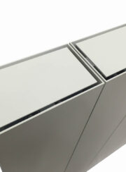 Vela Electric in RAL 9016