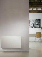 Niva E-Panel Electric in RAL 9016 (Base Chart 2)