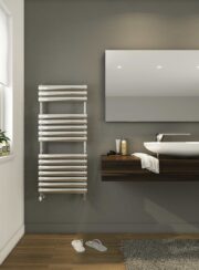 Oval in Polished Stainless Steel