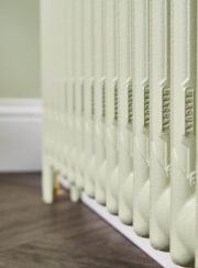 Traditional radiators | cast iron radiator | Mercury 2 Column radiators