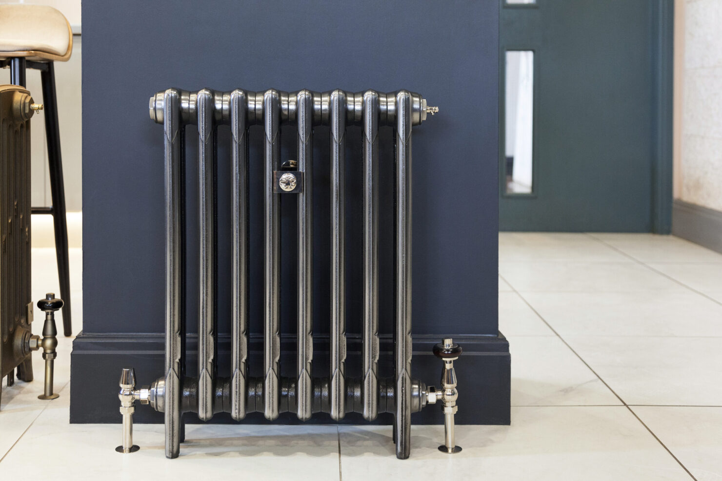 400 3 Column Radiator Mercury 3 Column Radiators - Traditional, Timeless & Efficient