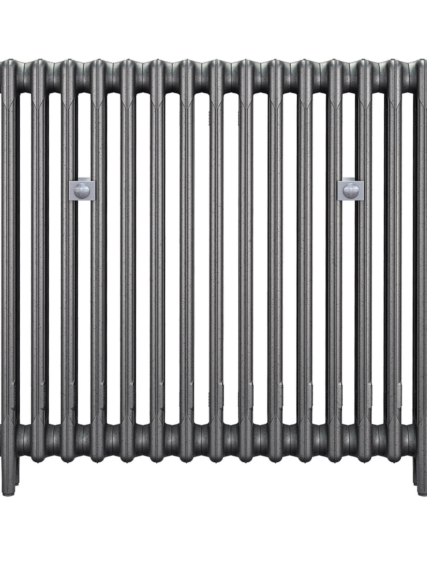 400 3 Column Radiator Mercury 3 Column Radiators - Traditional, Timeless & Efficient