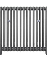 Mercury 3 Column 860mm in Iron Grey