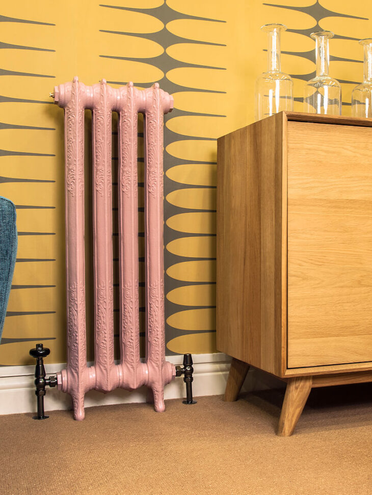 Cast Iron Radiators | Modern & Designer Styles | Shop
