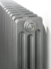 Clasico 4 Column in Matt Anthracite