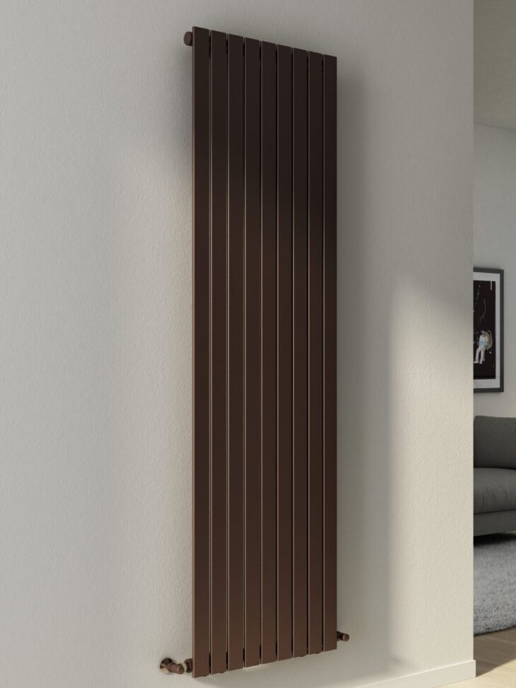 Contempury Radiators Contemporary Vertical Radiators | Modern & Tall Designs
