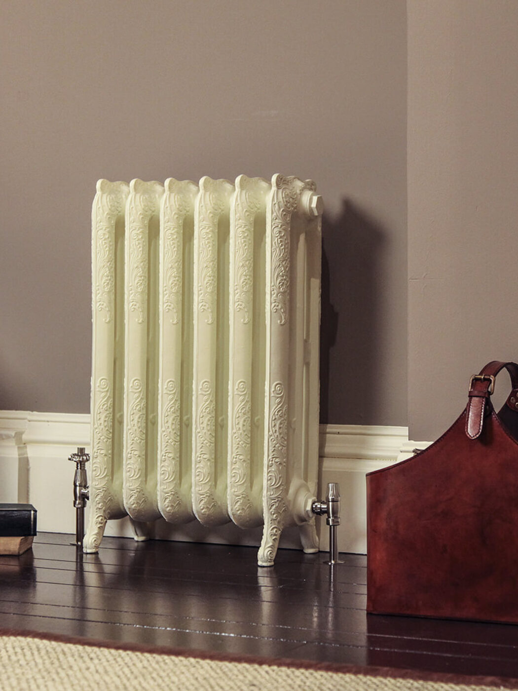 The best period-style radiator designs for your home