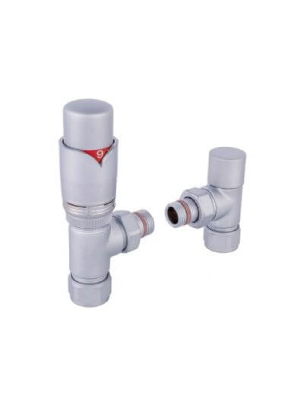 Radiator valves | Radiator Accessories | Shop Online