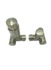 RadCen TRV Dual Fuel Valve Set