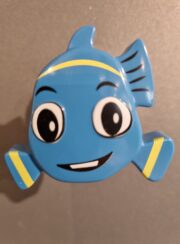 Fish Magnetic Knob