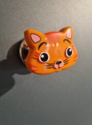 Cat Magnetic Knob