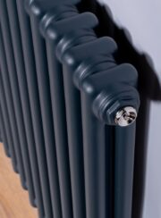 Modus 2 Column in Anthracite sectional