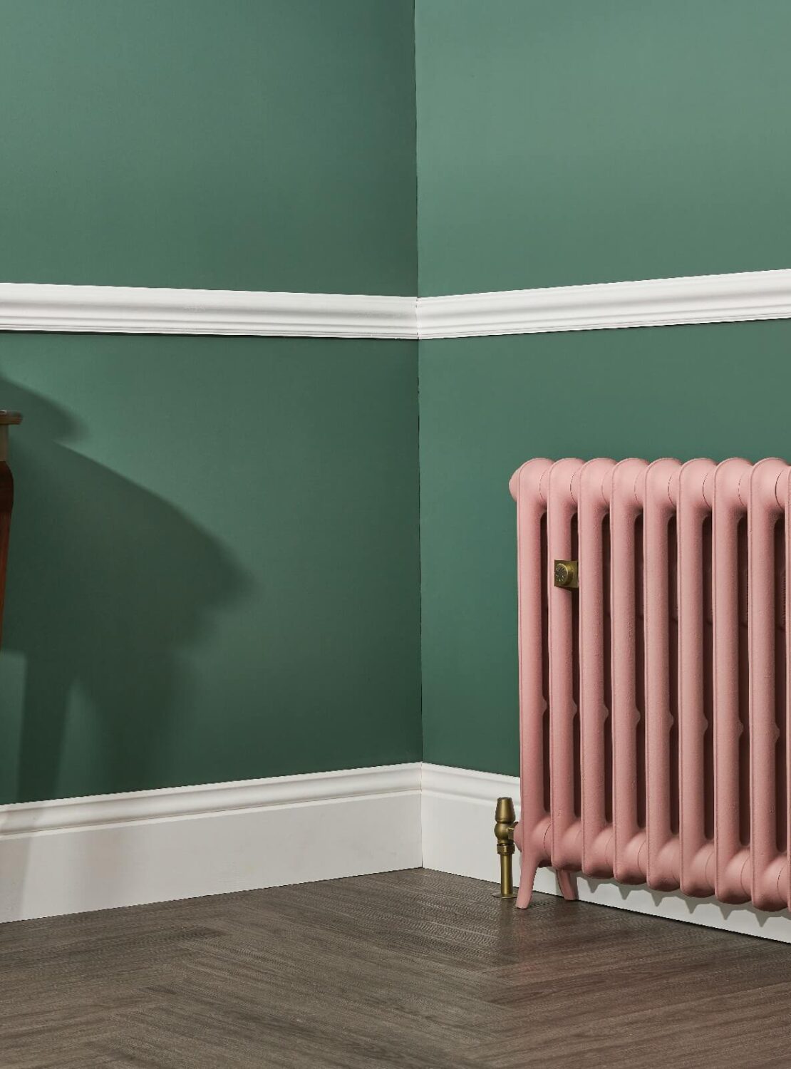 Estelle Radiator Emmeline I | Designer Radiators | Shop Online