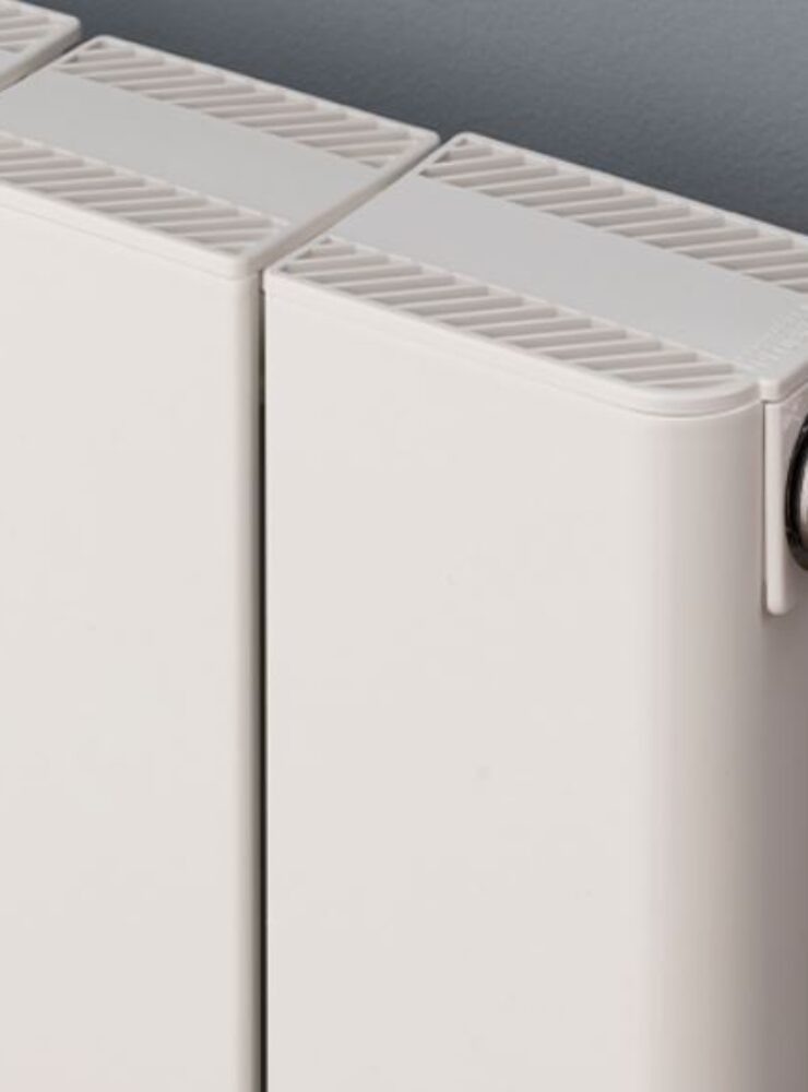 Sebino | Designer Radiators | Shop Online