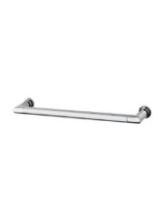 Sereno 621 Towel rail in Chrome Cut-out
