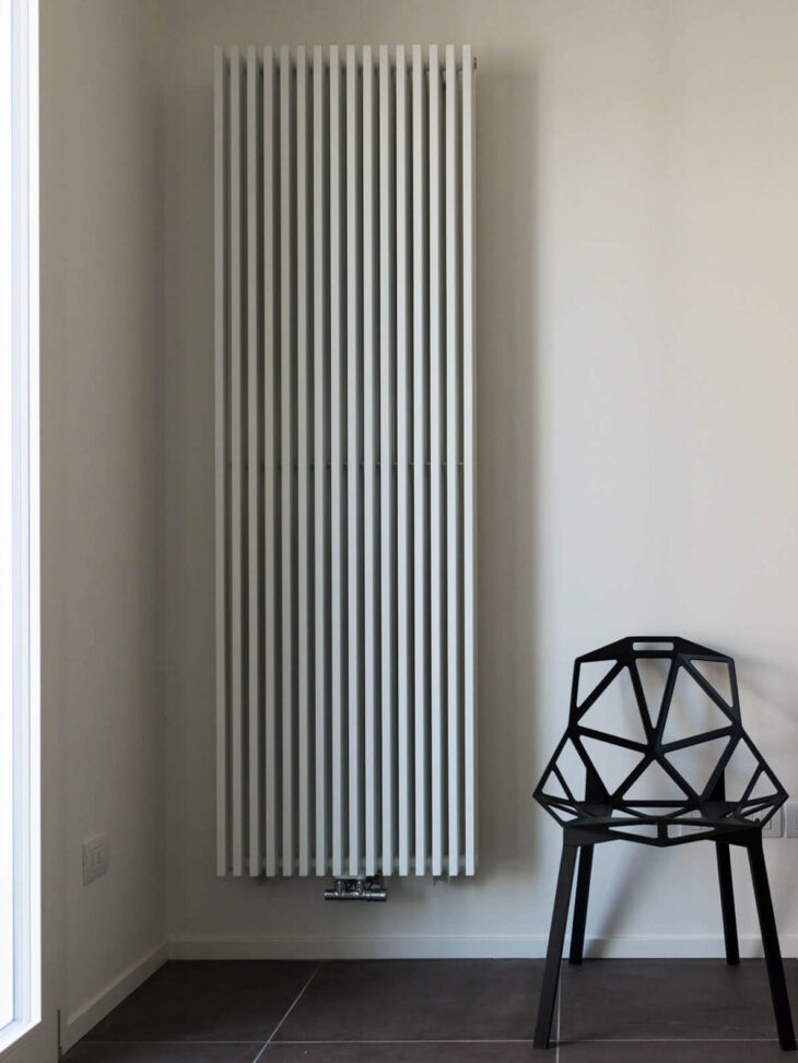 Fake Vertial Radiator Designer Vertical Radiators | Shop Tall Radiator Styles