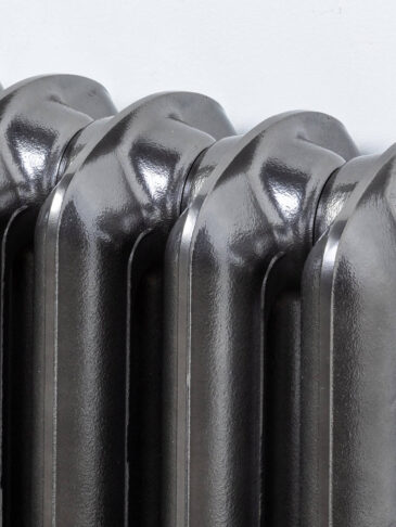 Stour Radiator Traditional Radiators | Victorian & Edwardian Radiator Styles