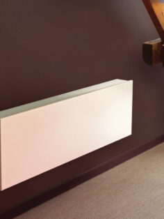 Briza net zero in white