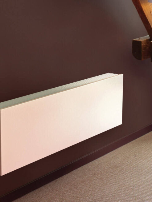 Briza net zero in white